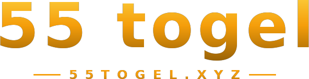 55 togel logo